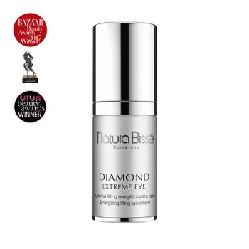 Natura Bissé Contorno de Ojos Diamond Extreme Eye Contorno De Ojos Antiedad