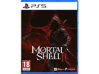 ps5 mortal shell ii
