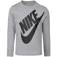 nike camiseta manga larga futura para nina
