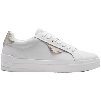 Replay Zapatillas Baskets Evan W City blanc para mujer