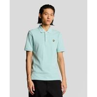 lyle  scott polo 87155 para hombre