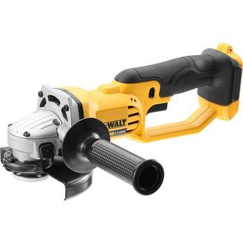 Dewalt Mini-amoladora Xr 18v, 125 Mm, Potencia De 405w, Velocidad 7000 Rpm