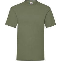 fruit of the loom camiseta 61036 para hombre