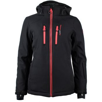 Peak Mountain Chaqueta Blouson softshell femme ANADI para mujer