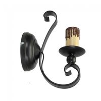aplique de pared medieval