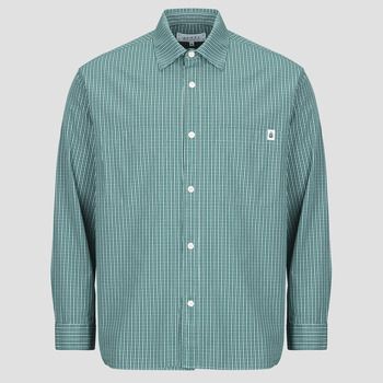 Edwin Camisa manga larga Ace Shirt LS para hombre