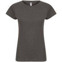 casual classics camiseta ab514 para mujer