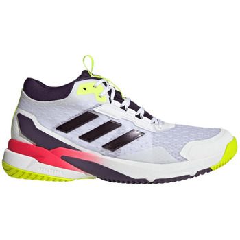 adidas Zapatos Baskets Crazyflight 6 Mid textile et synthétique para hombre