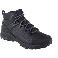 columbia zapatillas de senderismo peakfreak ii mid outdry para hombre