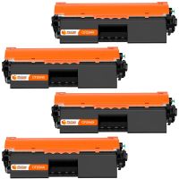 pccom essential hp cf294x toner compatible negro pack 4