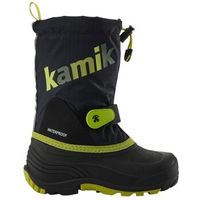 kamik descansos nf4119bgn para nino