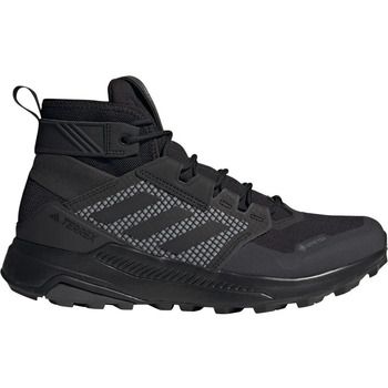 adidas Zapatillas de senderismo TERREX TRAILMAKER MID GTX para hombre
