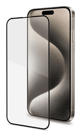 full glass iphone 16 bk