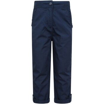 Mountain Warehouse Pantalones Shore para niño