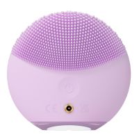 foreo cosmetica facial luna 4 mini dispositivo tratamiento facial