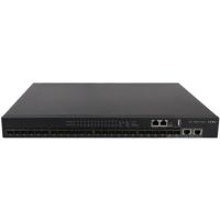switch h3c ls-6520x-24st-si-gl gestionado l3 24 sfp 10g apilable 1u rack redundante
