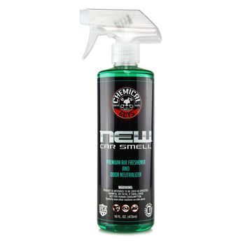 New Car Smell Premium Air Freshener & Odor Eliminator - 16 Oz