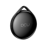 rastreador anti-perdida dcu tag negro 34154010