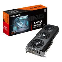 tarjeta grafica gigabyte radeon rx 9060 xt gaming 16g 16gb gddr6 pci-e 50 3230mhz