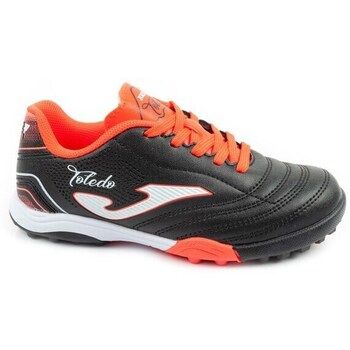 Joma Zapatillas de fútbol Toledo para niña