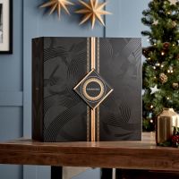 the mankind advent calendar worth over 640