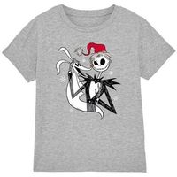 nightmare before christmas tops y camisetas tv3846 para nino