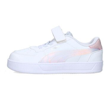 Puma Zapatillas 398731-01 para niña