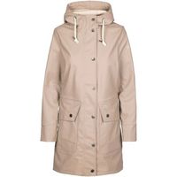 trespass chaqueta payko para mujer
