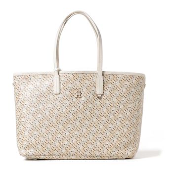 Tommy Hilfiger Bolsos Mujer - Blanco Talla Os