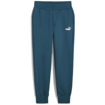 Puma Pantalón chandal 586841 para mujer