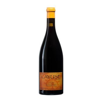 Cayuse Vino Tinto En Cerise 75 Cl 13.5% Vol.