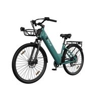 bicicleta electrica pixar c1 pro bateria samsung de 36 v y 18 ah 28 city commuter azul