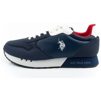 U.S Polo Assn. Zapatillas DENI003M6TH1DBL para hombre