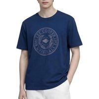 lee cooper tops y camisetas glc2041 para hombre