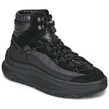 Moon Boot Descansos MB MOON247 XLACE MID para hombre