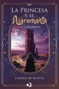 la princesa y el nigromante