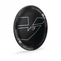 vision rueda trasera lenticular metron sl disc cubierta tubeless ready shimano 1011v
