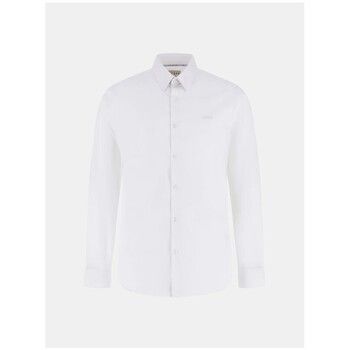 Guess Camisa manga larga - para hombre