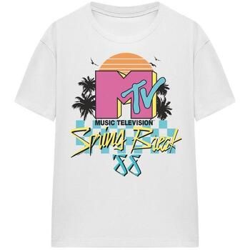 Mtv Tops y Camisetas Spring Break para mujer