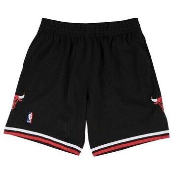 Mitchell And Ness Pantalones Nba Swingman para hombre