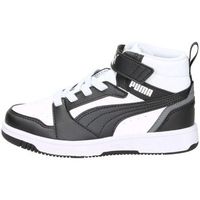 puma deportivas moda 393832 para nino