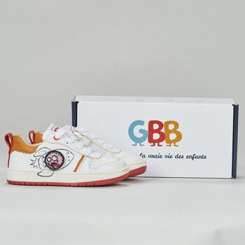 GBB Zapatillas PECHE para niña