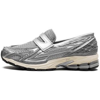 New Balance Zapatos 1906L Metallic Silver para hombre