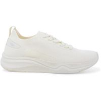 melluso zapatillas 093400bk-260845 para mujer