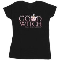 the wizard of oz camiseta bi56534 para mujer