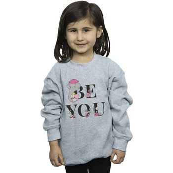 Disney Jersey Be You para niña