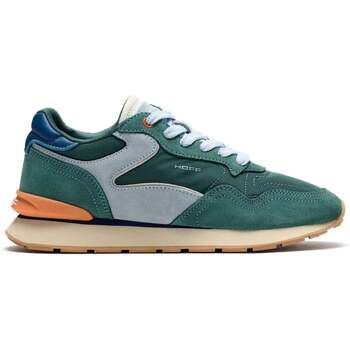 HOFF Deportivas Moda City Chroma Teal para mujer