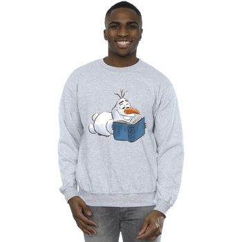 Disney Jersey Frozen para hombre