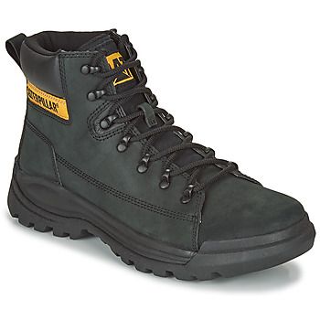 Caterpillar Botines Brawn para hombre