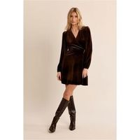 molly bracken vestido largo 101499 para mujer